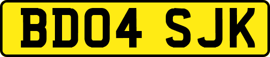 BD04SJK