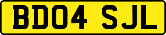 BD04SJL