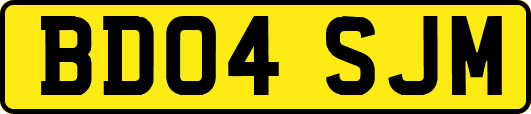 BD04SJM