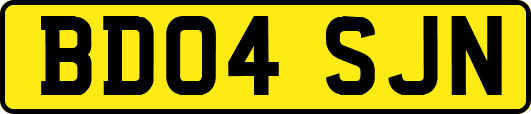 BD04SJN