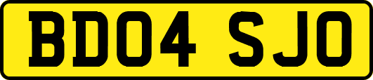 BD04SJO