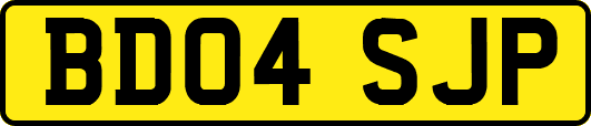 BD04SJP
