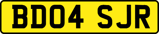 BD04SJR