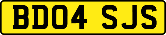 BD04SJS