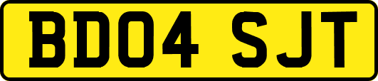 BD04SJT