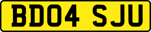 BD04SJU