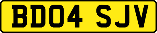 BD04SJV