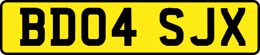 BD04SJX