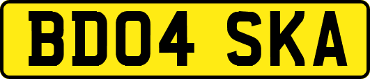 BD04SKA