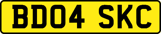 BD04SKC