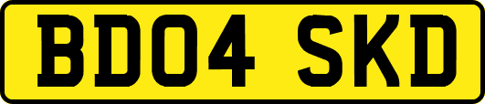 BD04SKD