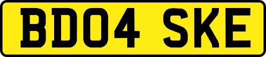 BD04SKE