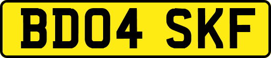 BD04SKF