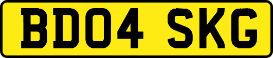 BD04SKG
