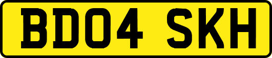 BD04SKH