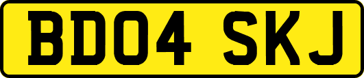 BD04SKJ
