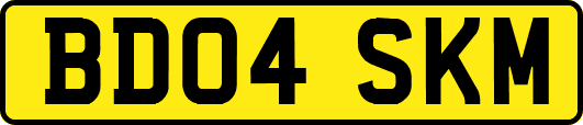 BD04SKM