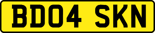 BD04SKN