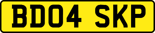 BD04SKP