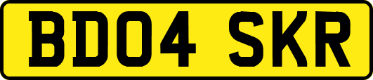 BD04SKR