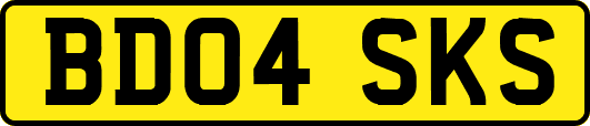 BD04SKS