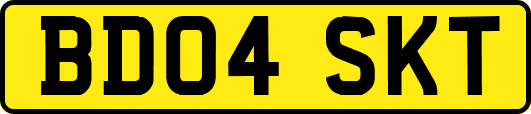 BD04SKT