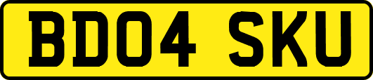 BD04SKU