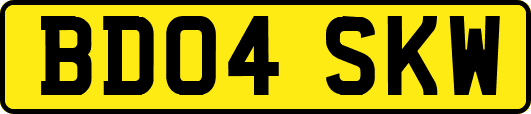 BD04SKW