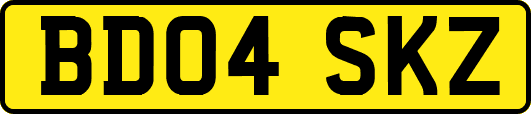 BD04SKZ