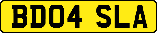 BD04SLA