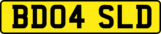 BD04SLD