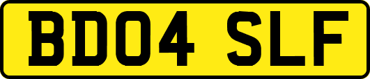 BD04SLF