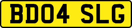 BD04SLG