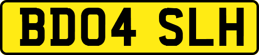 BD04SLH