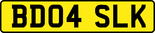 BD04SLK