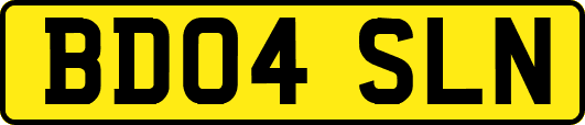 BD04SLN
