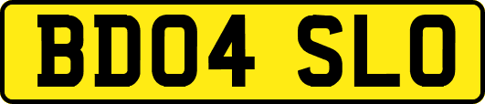 BD04SLO