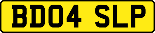 BD04SLP