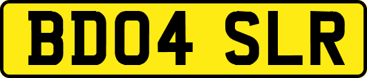 BD04SLR