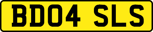 BD04SLS