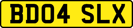 BD04SLX