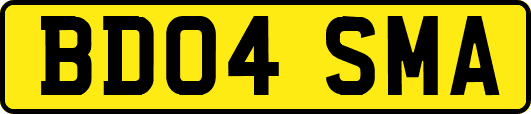 BD04SMA