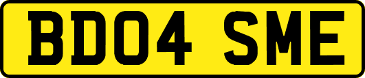 BD04SME