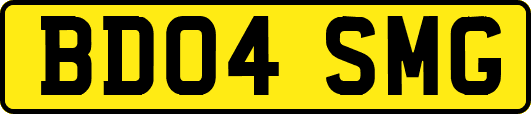 BD04SMG