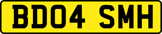 BD04SMH