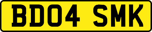 BD04SMK