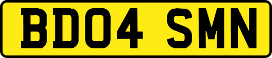 BD04SMN