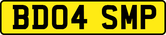 BD04SMP