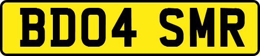 BD04SMR