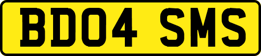 BD04SMS